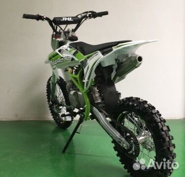 Питбайк jhlmoto JHL Z140E