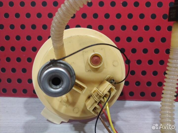 Насос топливный Porsche Cayenne 958 2016