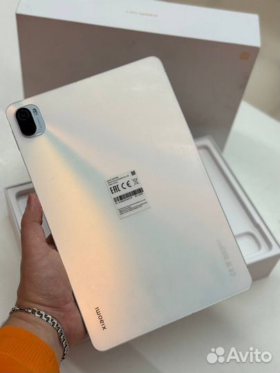 Планшет xiaomi pad 5