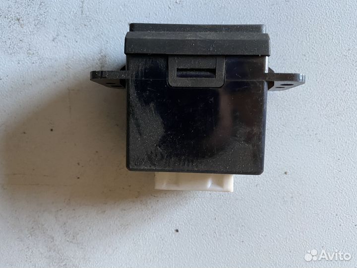 Блок AUX USB Kia Rio 2 JB 2005-2011