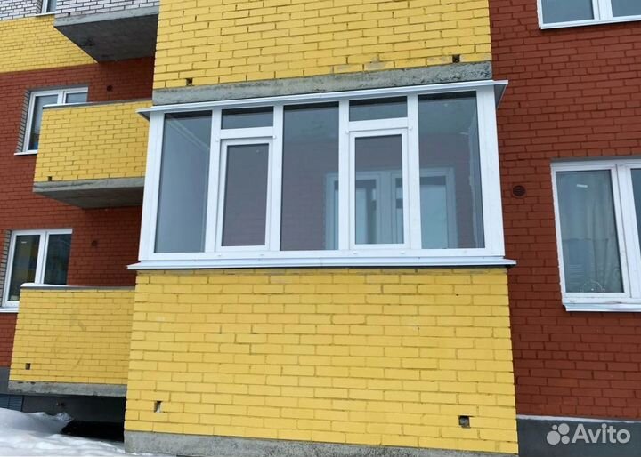 Пластиковые окна на заказ