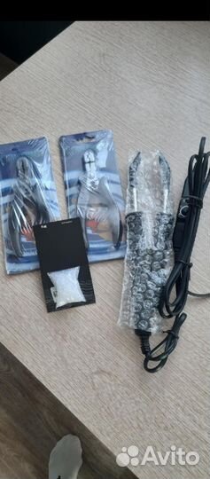 Набор для наращивания волос