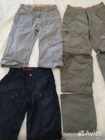 Шорты на мальчика, 140-146