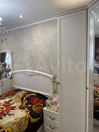 4-к. квартира, 75 м², 2/9 эт.