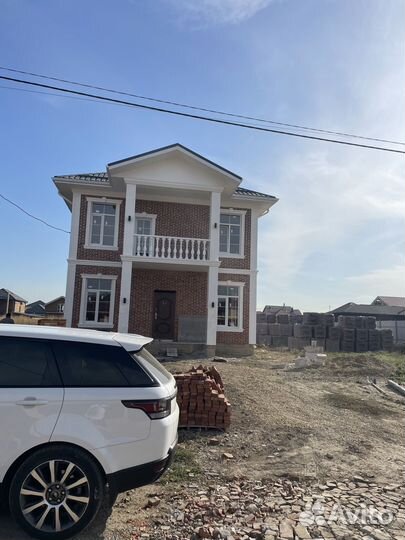 Land Rover Range Rover Sport 3.0 AT, 2015, 119 000 км