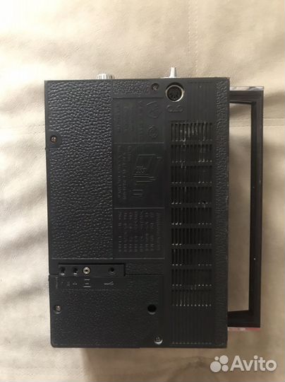 Радиоприемник vef 202 vef 201 vef 12