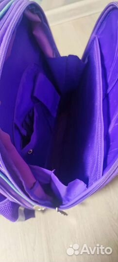 Рюкзак школьный для девочки