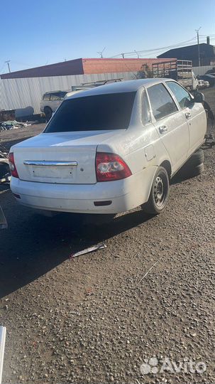 Авторазбор лада приора