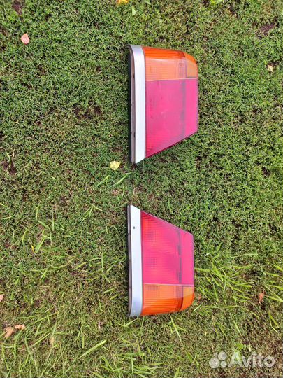 Кузовные детали ваз 2115