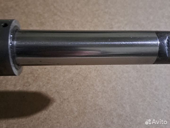 Рулевая рейка audi a6 с5