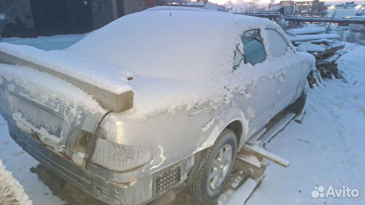 Mercedes-Benz W210(E270)