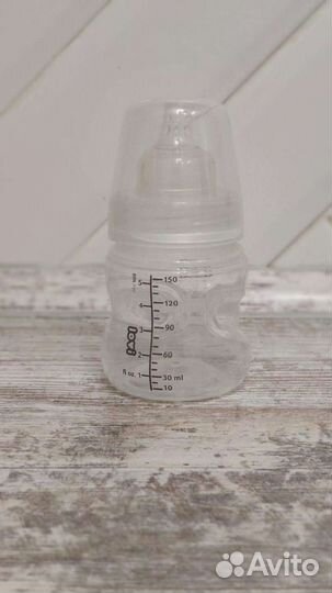Бутылочка lovi Medical 150ml