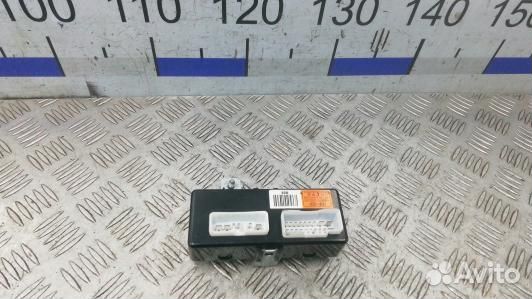 Блок комфорта hyundai santa FE 2 (APH05M301)