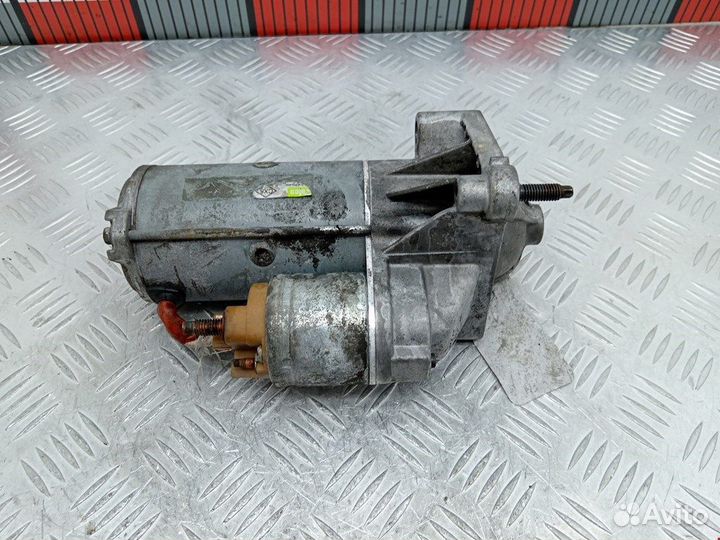 Стартер для Renault Espace 4 8200628426