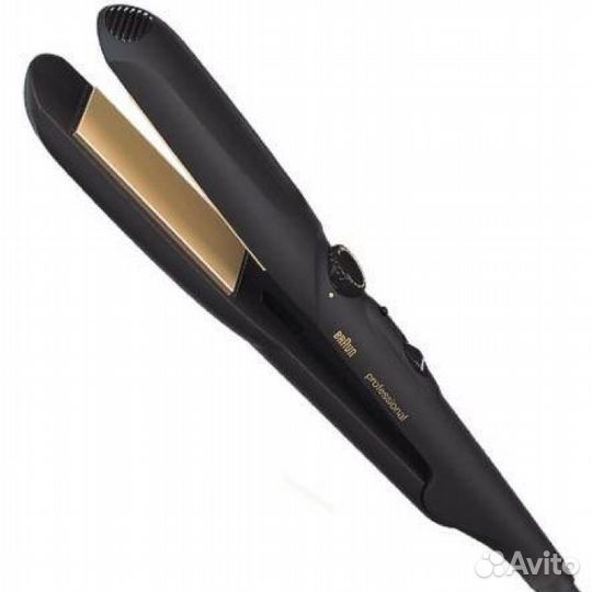 Выпрямитель для волос braun