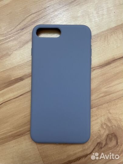 Чехол на iPhone 8 Plus