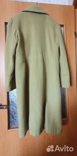 Пальто