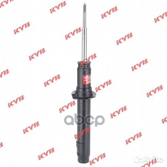 Стойка передняя hyundai sonata 05-10 lhrh 3414