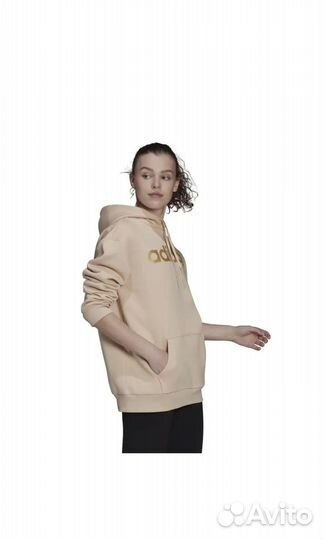 Худи adidas женская