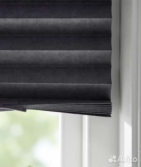 Жалюзи IKEA шоттис