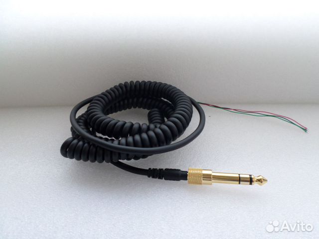 Кабель для наушников Koss Pro 3AA