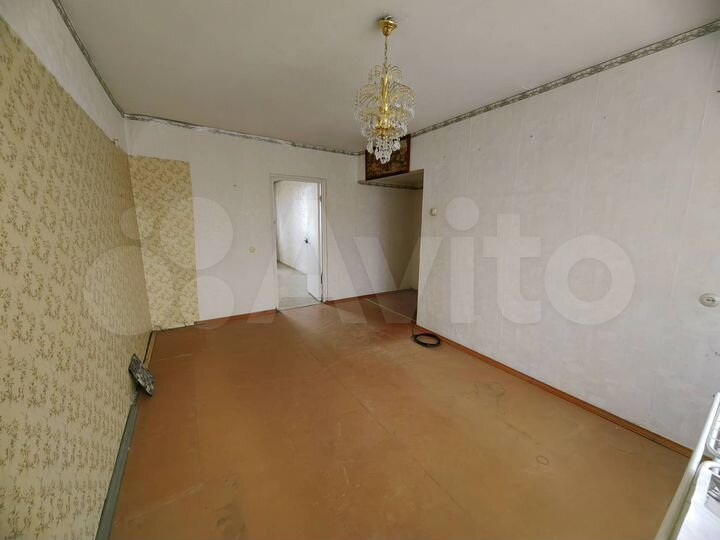 3-к. квартира, 67 м², 8/9 эт.