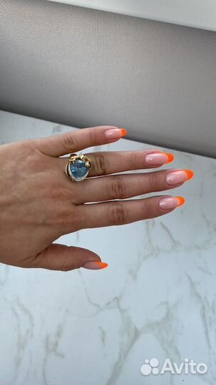 Наращивание ногтей