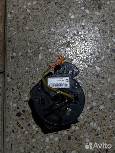 Подрулевой шлейф приора 2 С круизом