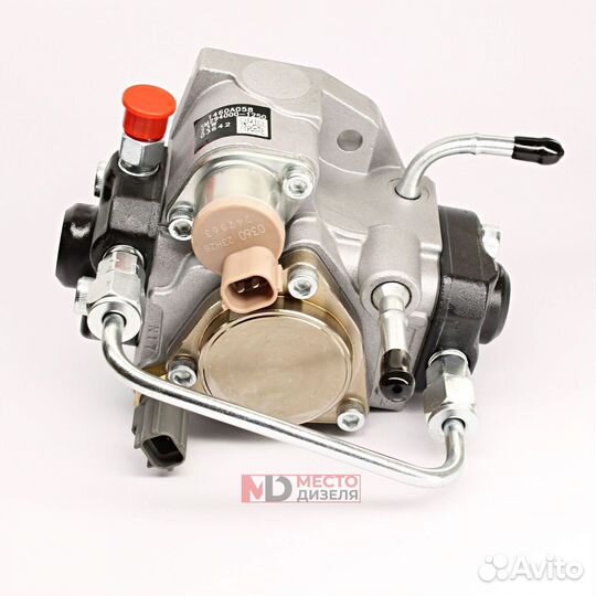 Топливный насос Denso 294000-1262