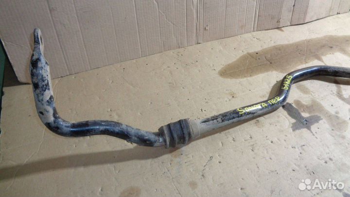 Стабилизатор передний Hyundai Elantra 4 (HD)