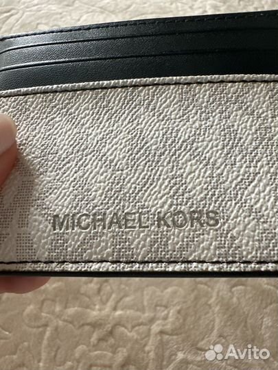 Кардхолдер michael kors