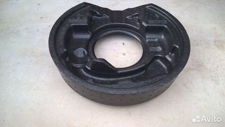 Вкладка в докатку Мерседес А1648991014