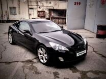 Hyundai Genesis 2.0 AT, 2010, 163 000� км, с пробегом, цена 1 400 000 руб.