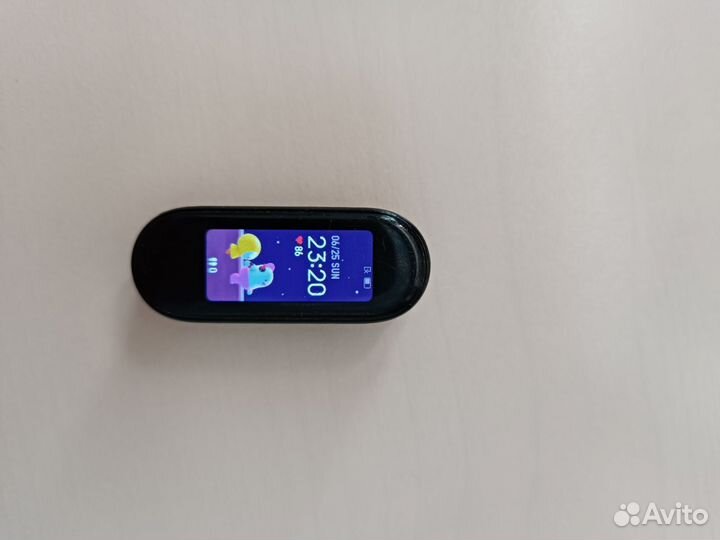 Xiaomi mi band 5