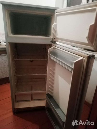 Холодильник
