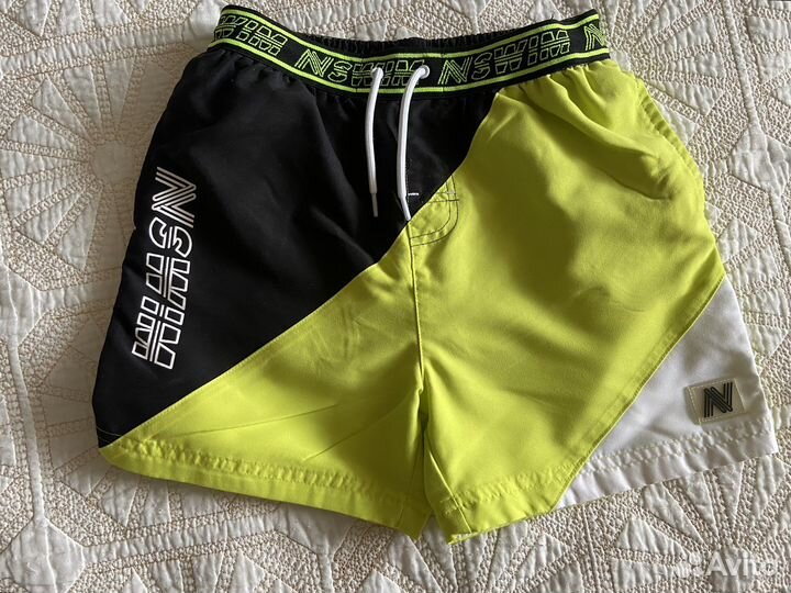 Шорты для плавания Next