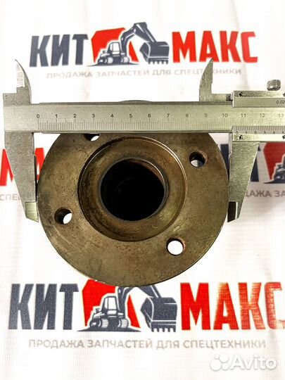 Фланец привода насоса, xcmg, GR-215, 001500008