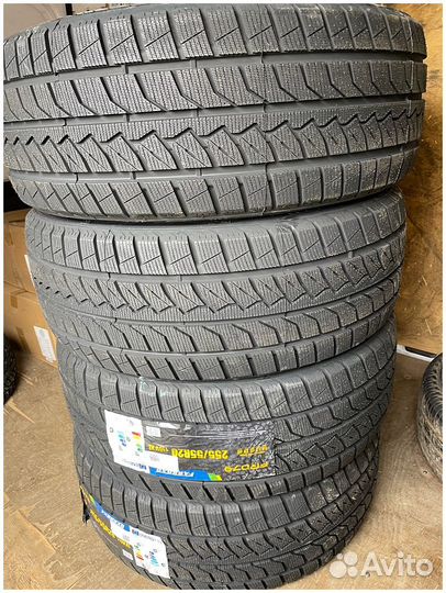 Farroad FRD79 255/55 R18 109H