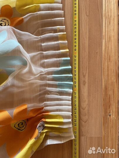 Шторы+тюль+карниз