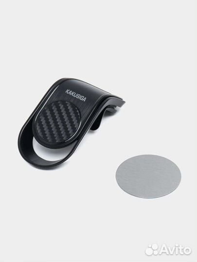 Держатель для телефона kaku KSC-563, в решетку