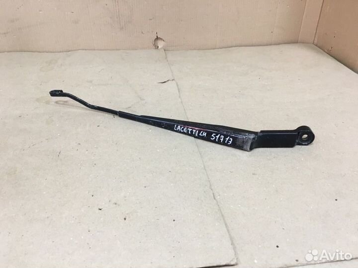 Поводок дворника левый Chevrolet Lacetti