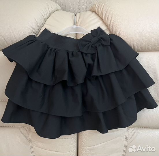 Школьная форма