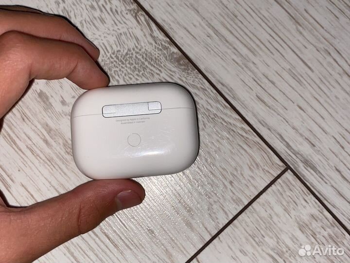 Беспроводные наушники