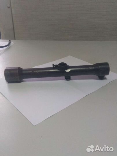 Оптический прицел к Mauser 98K