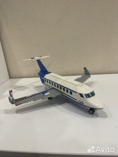 Оего самолёт