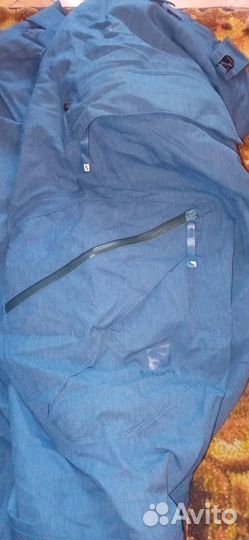 Горнолыжные штаны salomon