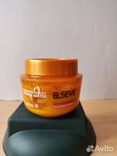 Средства для волос Ecolatiér L'Oreal L'Occitane