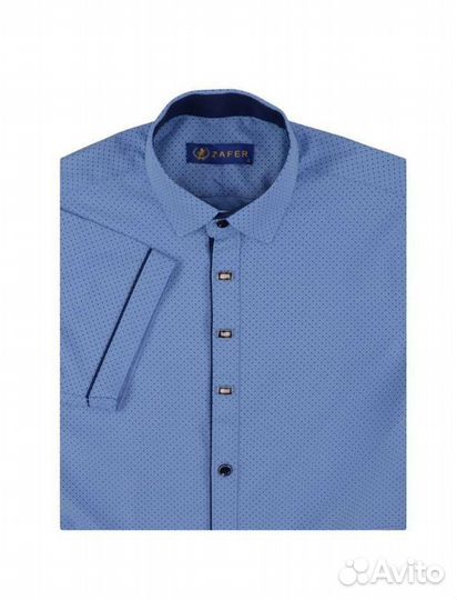 Рубашка для мальчика р.158-164