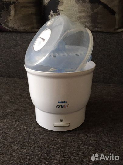 Стерилизатор