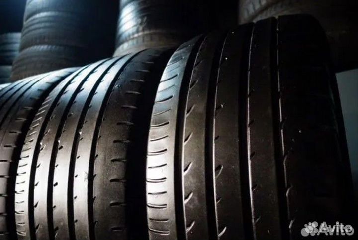 Yokohama Advan Sport V105 225/40 R18